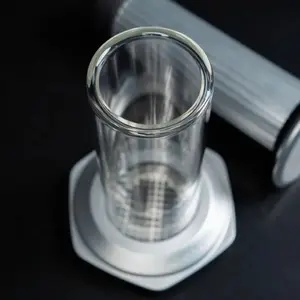 AeroPress Coffee Maker Premium