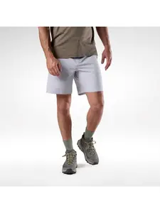 Мужские шорты Rossignol M Stretch Chino Short 7 дюймов серые размер 50