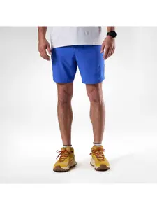 Rossignol Sidelhorn Short 7' vīriešu sporta šorti zilā krāsā - XL