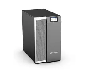PowerWalker VFI 30K TAP PF1 3/3 BE On-Line UPS 30kVA Terminālis USB-B RS-232 LCD EPO Bez akumulatoriem