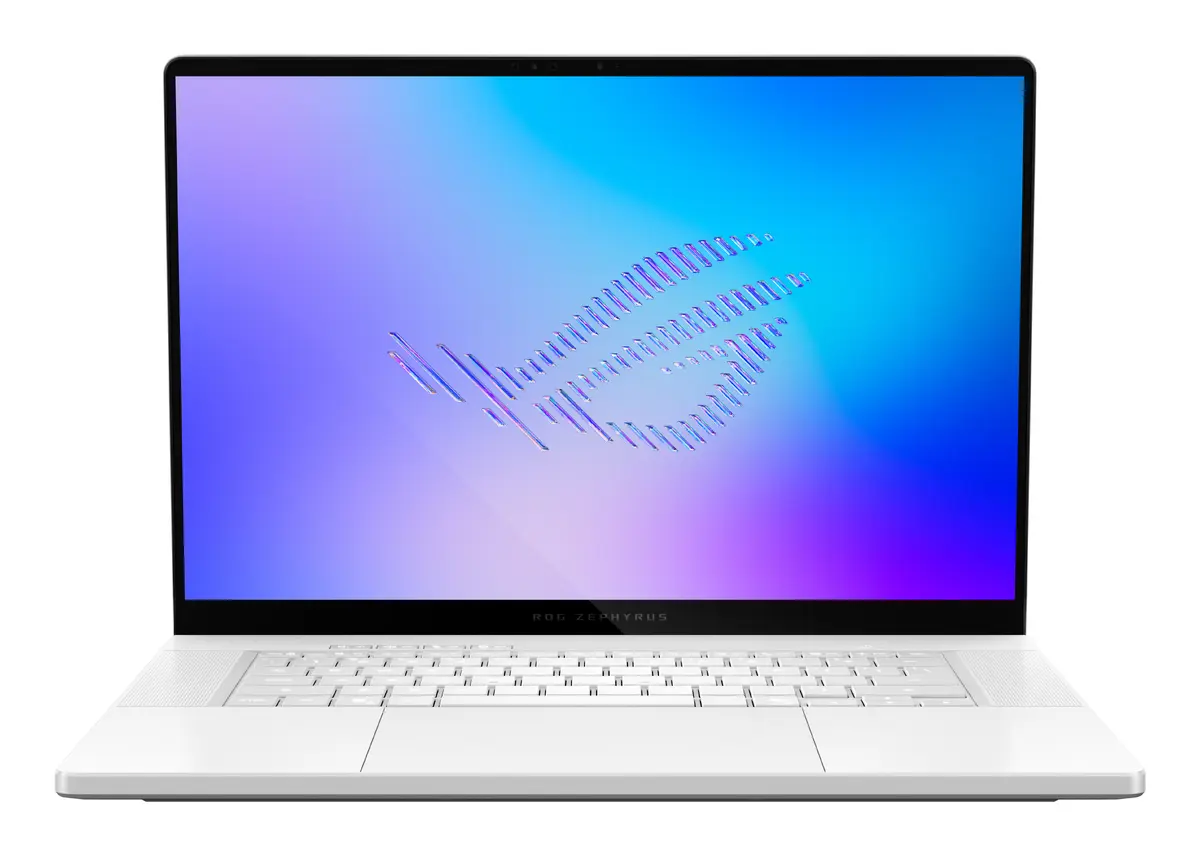 Asus ROG Zephyrus G16 GU606AR-TB053W Portatīvais