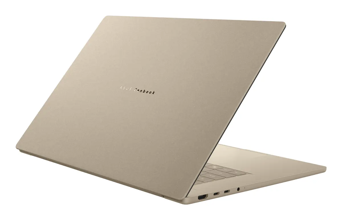 ASUS Zenbook A16 UX3607OA-SQ073W Portatīvais dators Photo 3