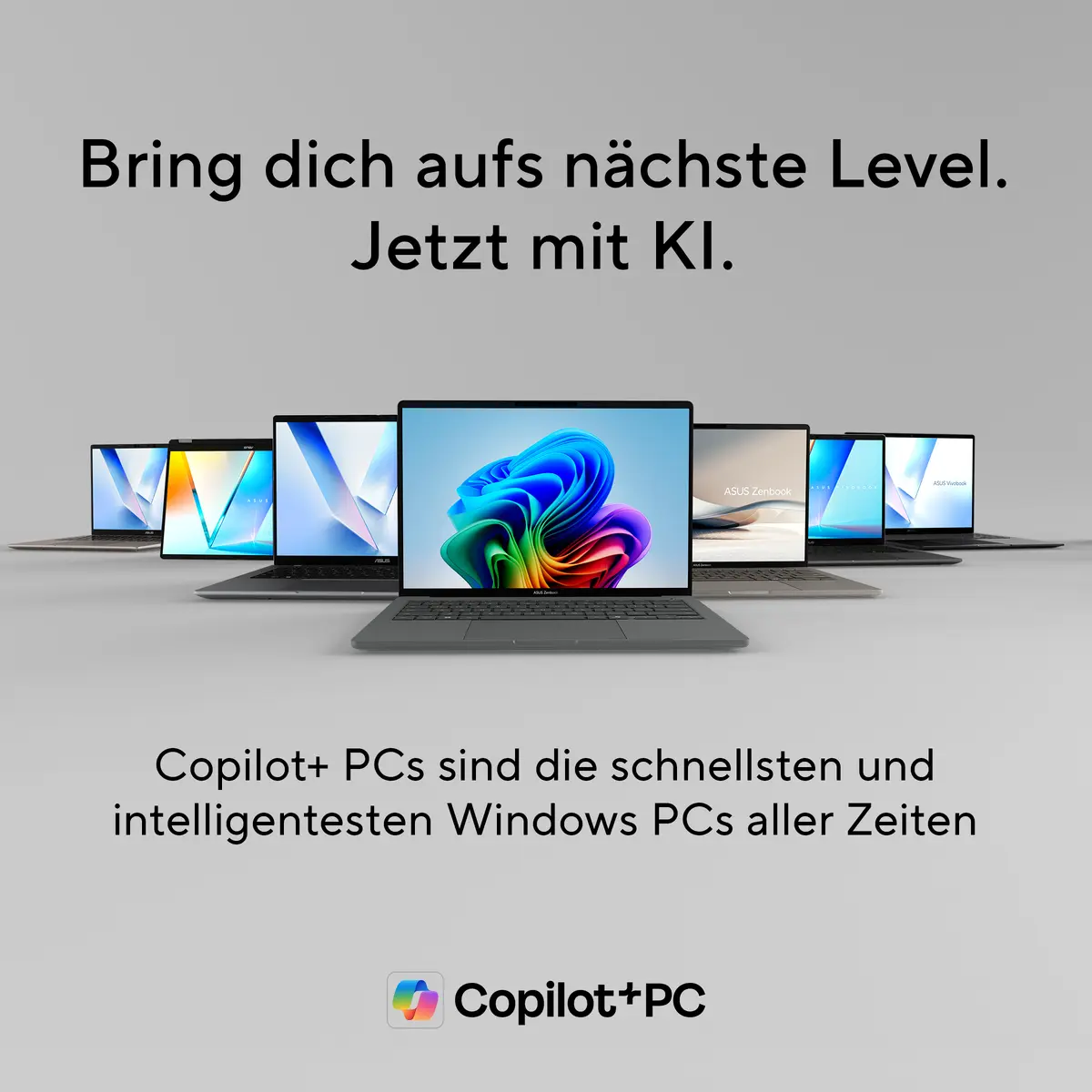 ASUS Zenbook A16 UX3607OA-SQ073W Portatīvais dators Photo 7