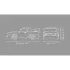 Cobi Audi quattro S1 E2 Модель 1:35 Photo 3