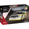 Cobi Audi quattro S1 E2 Модель 1:35 Photo 4