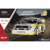 Cobi Audi quattro S1 E2 Модель 1:35 Photo 5