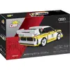 Cobi Audi quattro S1 E2 Модель 1:35 Photo 6
