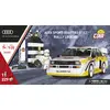 Модель Cobi Audi Sport quattro S1 E2 Rally 1:35 Photo 5