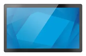 Сенсорный компьютер Elo Touch Solutions I-Series 3 23.8-дюймов Full HD Intel Core i5 16GB RAM 256GB SSD Windows 10/11