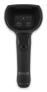 Svītrkodu skeneris Zebra DS8288-SR komplekts melns standarta statīvs FIPS vibrācija