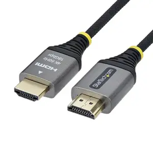 StarTech HDMI 2.0 Cable 3M 4K 60Hz