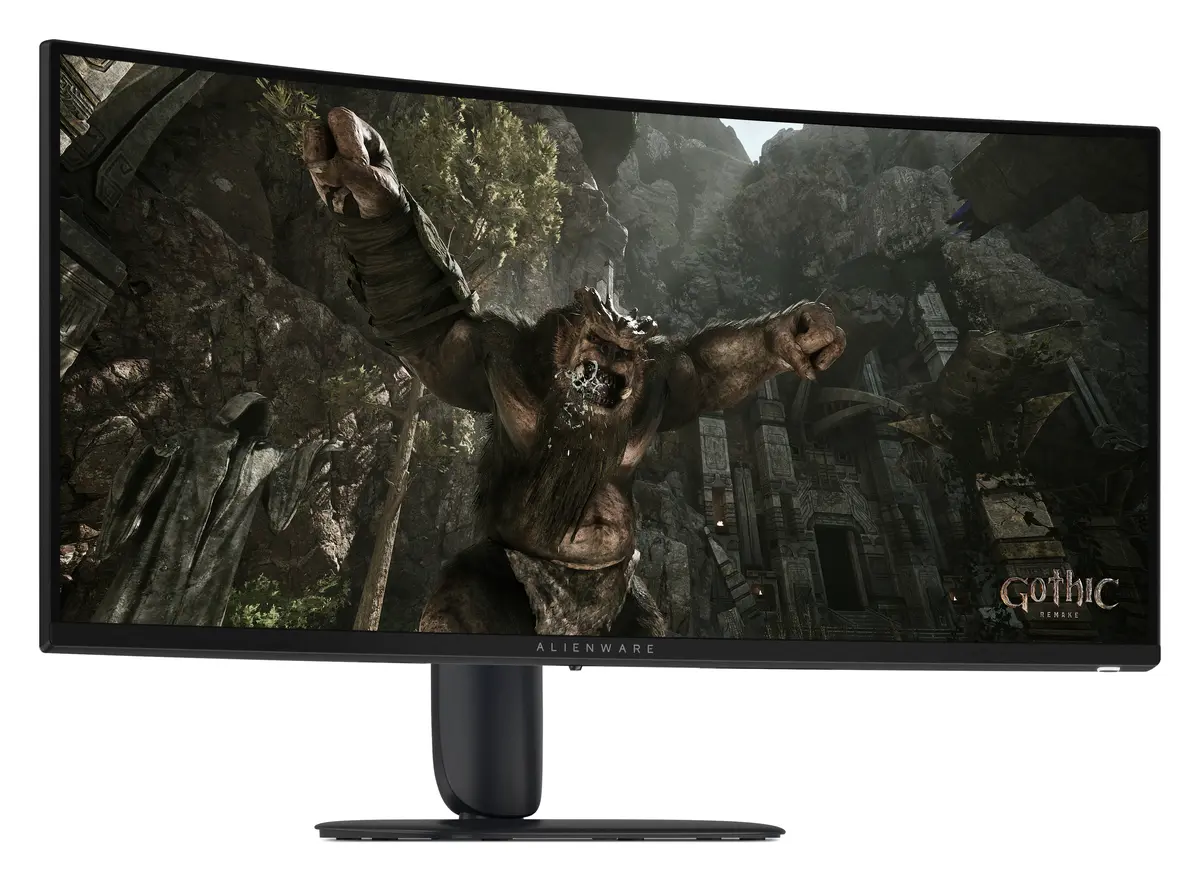 Dell Alienware AW3426DWM spēļu datora monitors