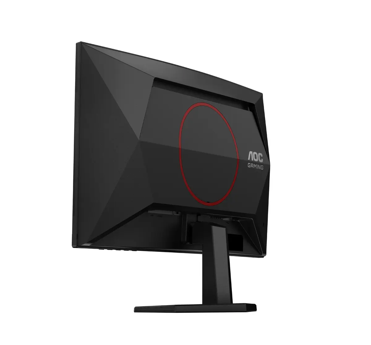 AOC C24G42FE 23.6" VA FHD 180Hz Monitor Photo 12
