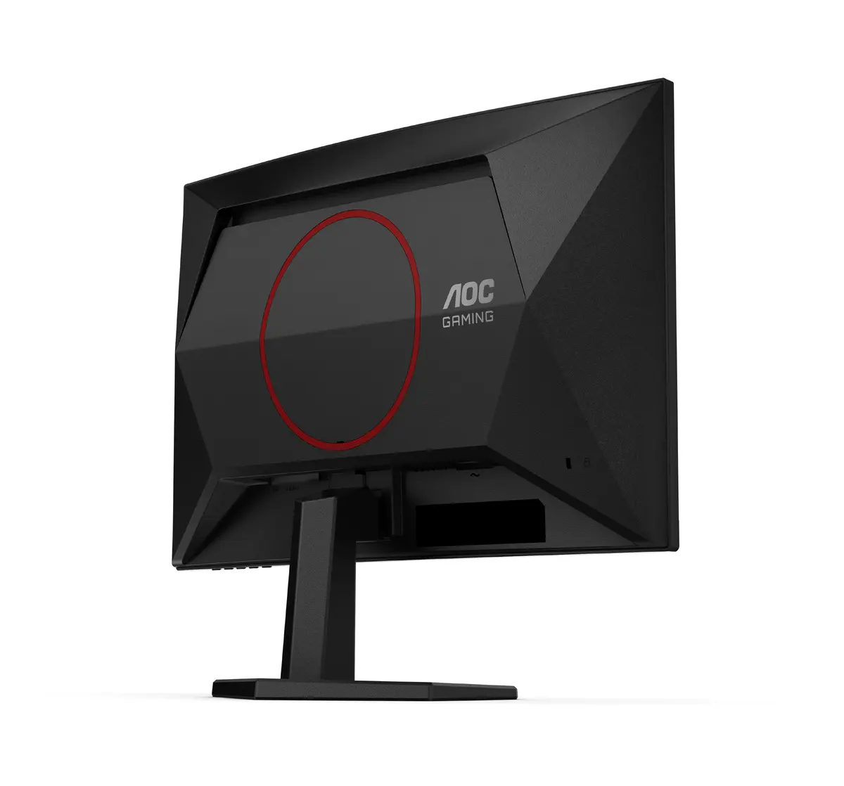 AOC C24G42FE 23.6" VA FHD 180Hz Monitor Photo 14