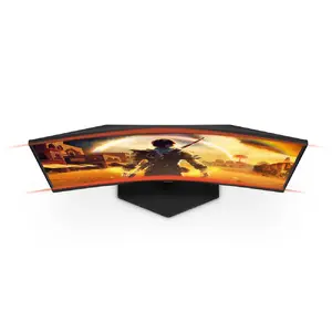 1500R Curved Design