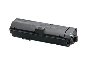 Lāzera printera tonera kasetne Kyocera TK-1150