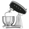 Smeg virtuves kombains SMF04BLEU 50's Style Photo 2