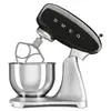 Smeg virtuves kombains SMF04BLEU 50's Style Photo 4