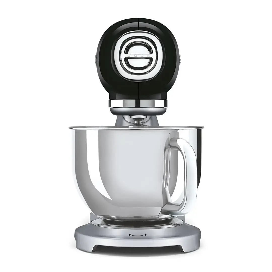 Smeg virtuves kombains SMF04BLEU 50's Style Photo 5