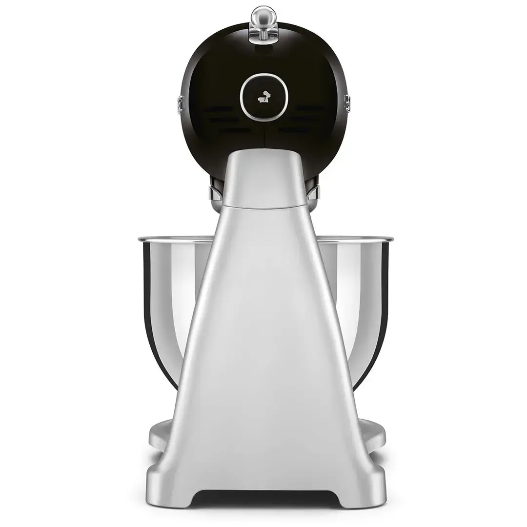 Smeg virtuves kombains SMF04BLEU 50's Style Photo 6