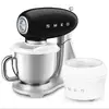 Smeg virtuves kombains SMF04BLEU 50's Style Photo 8