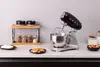 Smeg virtuves kombains SMF04BLEU 50's Style Photo 9