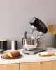 Smeg virtuves kombains SMF04BLEU 50's Style Photo 15
