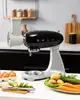 Smeg virtuves kombains SMF04BLEU 50's Style Photo 16