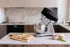 Smeg virtuves kombains SMF04BLEU 50's Style Photo 19