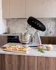 Smeg virtuves kombains SMF04BLEU 50's Style Photo 20