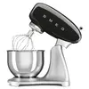 Smeg SMF04BLEU Stand Mixer Black Photo 3
