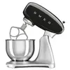 Smeg SMF04BLEU Stand Mixer Black Photo 4