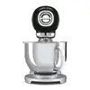 Smeg SMF04BLEU Stand Mixer Black Photo 5