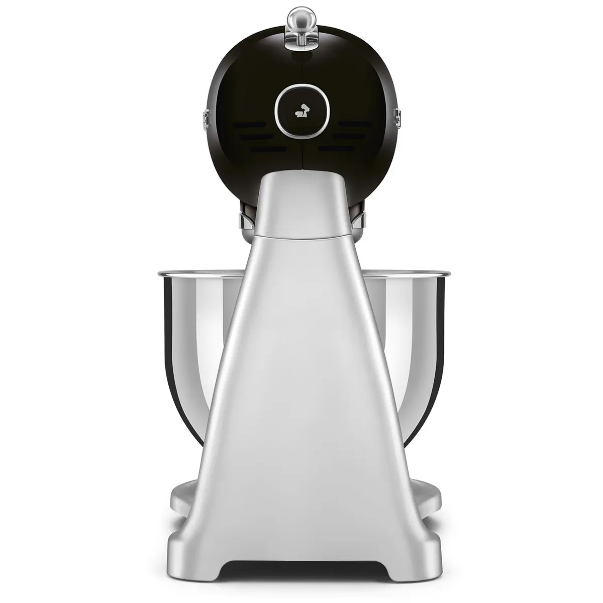 Smeg SMF04BLEU Stand Mixer Black Photo 6