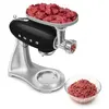 Smeg SMF04BLEU Stand Mixer Black Photo 11