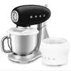 Smeg SMF04BLEU Stand Mixer Black Photo 12