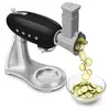 Smeg SMF04BLEU Stand Mixer Black Photo 14