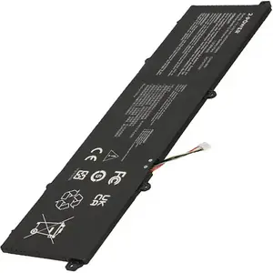 Klēpjdatora akumulators 2-Power 11.55V 3400mAh priekš ASUS A1405VA, A415JQ, S333JP, S333JQ, X521FA, X521FL