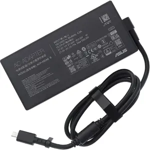 Original Asus 450W 21V 3-Pin Rectangle C14 Power Adapter