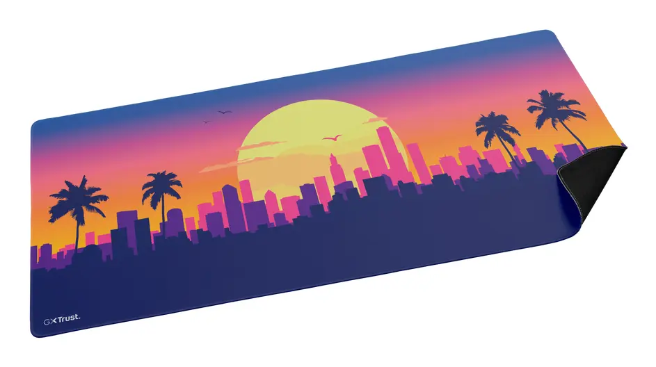 Trust GXT 759M Gaming Mouse Pad Photo 2