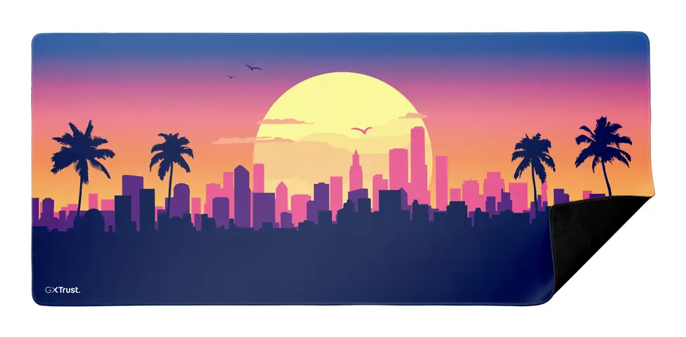 Trust GXT 759M Gaming Mouse Pad Photo 4