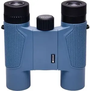 Braun Scouty Binocular 10x25 Dove Blue