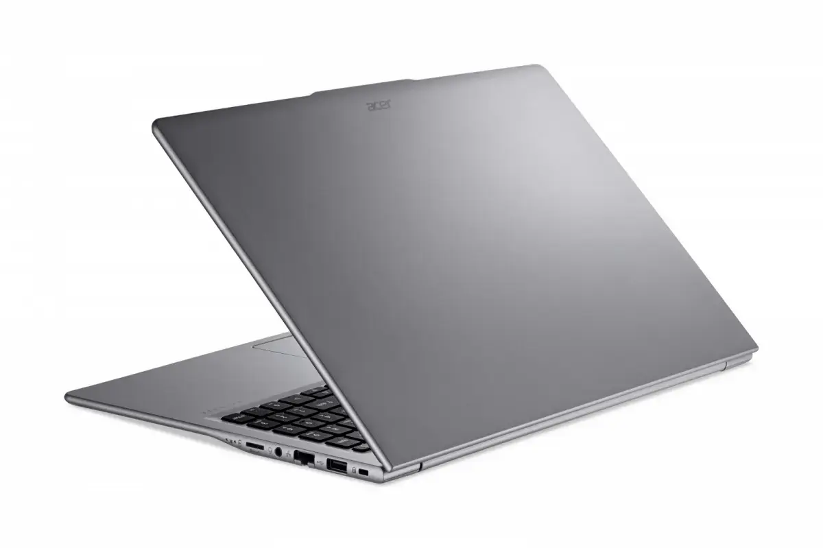 Acer Extensa 15 AMD Ryzen 5 klēpjdators Photo 2