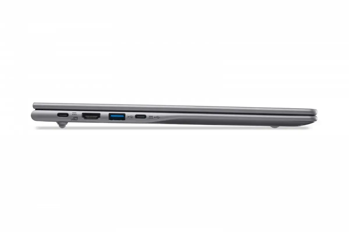 Acer Extensa 15 AMD Ryzen 5 klēpjdators Photo 5