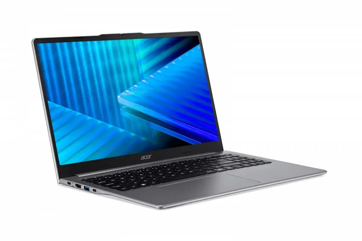 Acer Extensa 15 AMD Ryzen 5 klēpjdators Photo 8