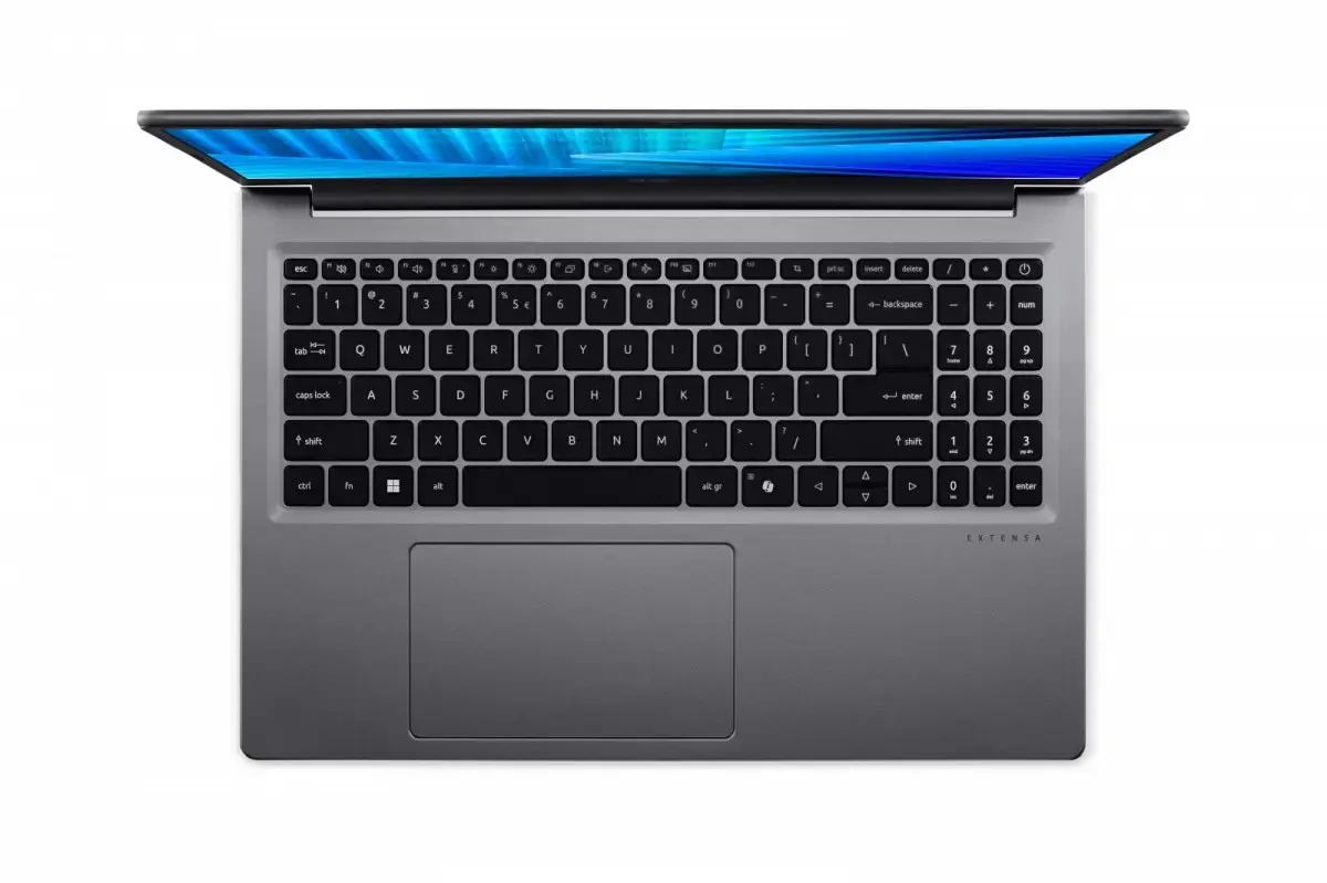 Acer Extensa 15 AMD Ryzen 5 klēpjdators Photo 10