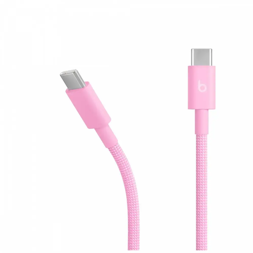 Apple Beats USB-C to USB-C Woven Cable Photo 2