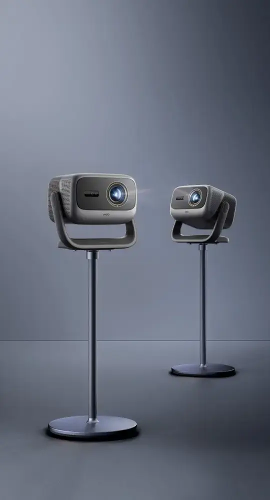 Напольная стойка JMGO N3U Photo 2