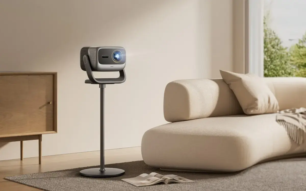Напольная стойка JMGO N3U Photo 5