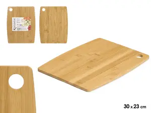 Bambusa dēlītis griešanai Kinvara 13703